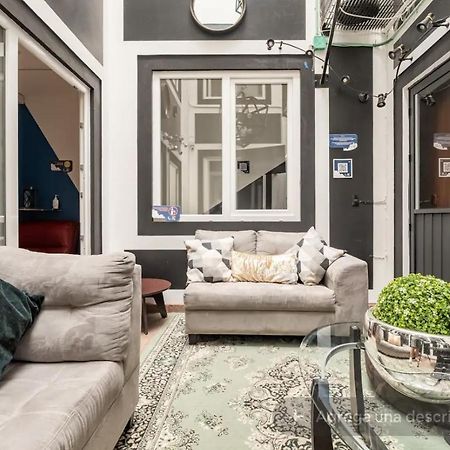Mre Goldsmith Polanco Appartement Mexico-stad Buitenkant foto