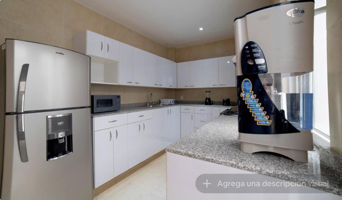 Mre Goldsmith Polanco Appartement Mexico-stad Buitenkant foto