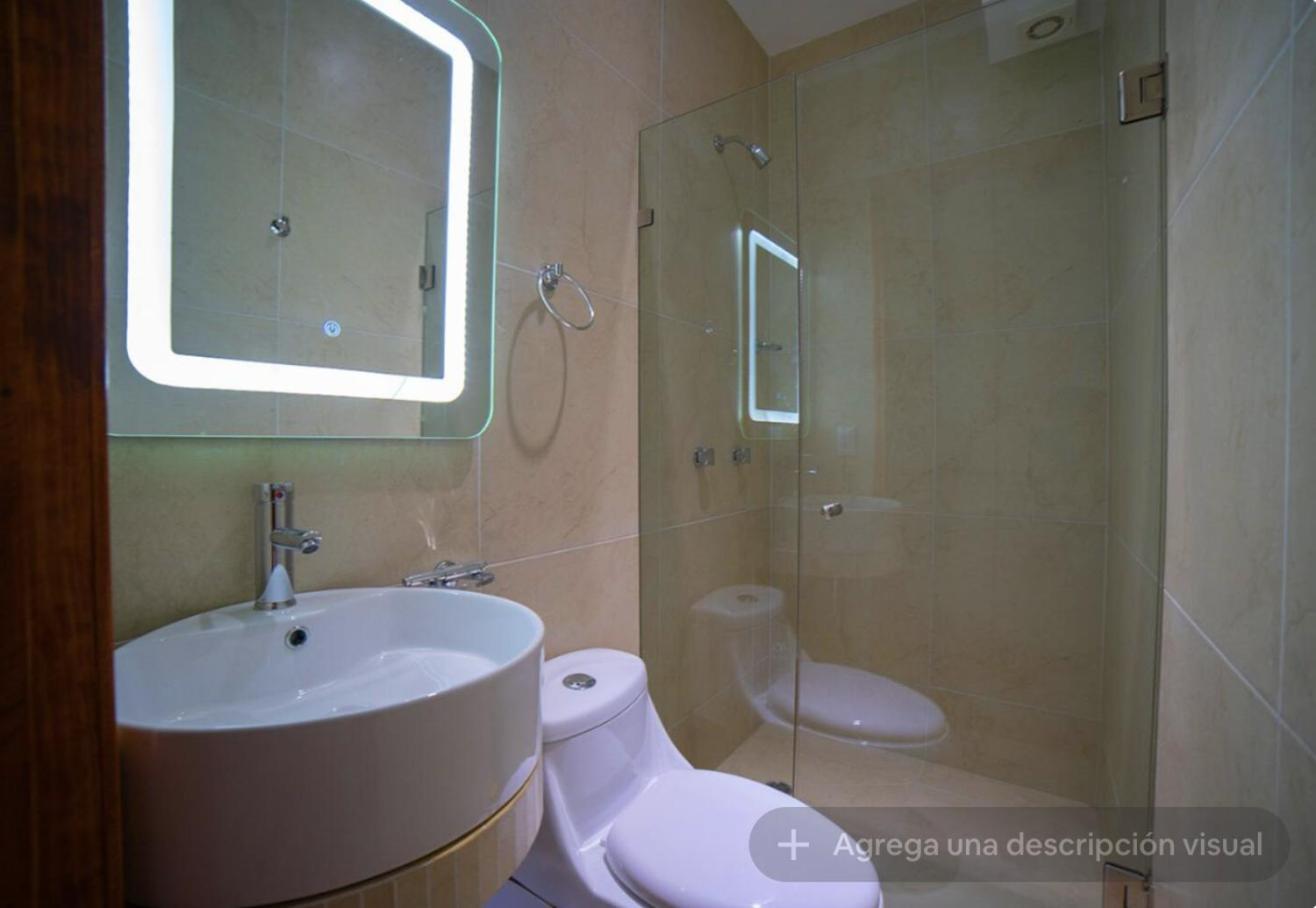 Mre Goldsmith Polanco Appartement Mexico-stad Buitenkant foto