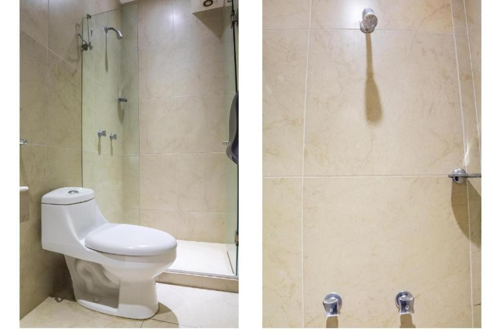 Mre Goldsmith Polanco Appartement Mexico-stad Buitenkant foto